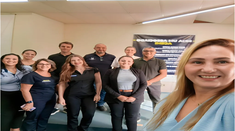 Notícia: Rede de Negócios e Network ACEMI – 12 de Junho de 2024