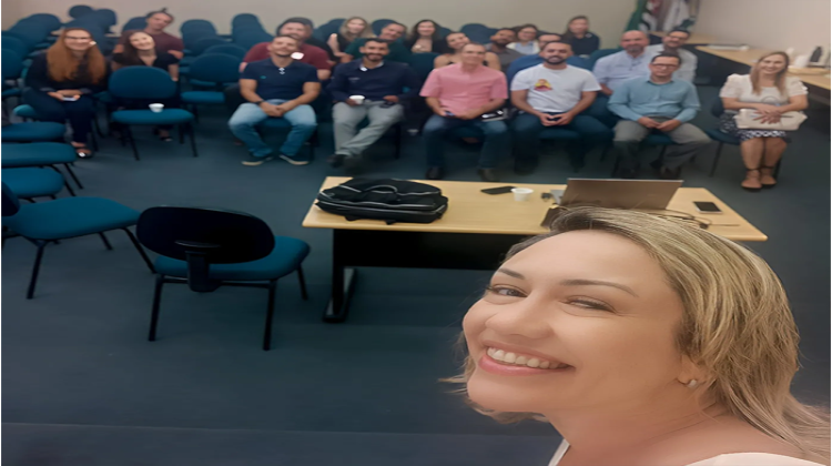 Notícia: Reunião – BNI – 23 de Maio – 2024