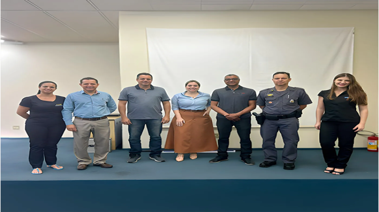 Notícia: Reunião – Clube de Negócios 08 de Maio – 2024