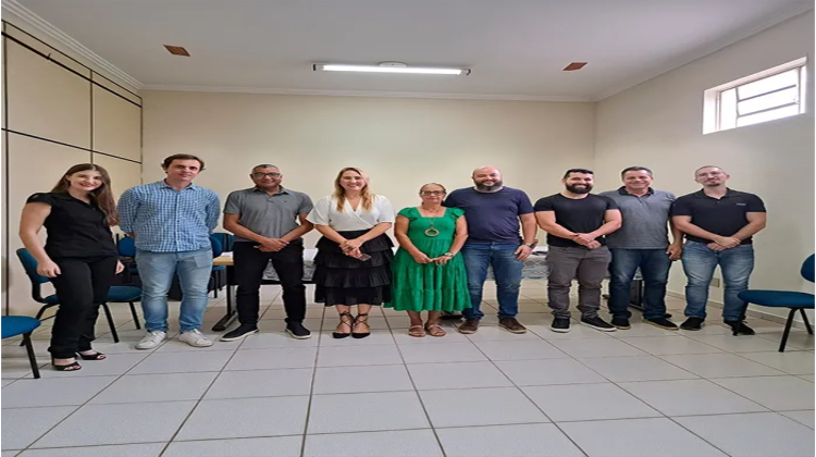 Notícia: Reunião – Clube de Negócios 17 de Abril – 2024