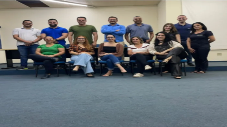 Notícia: 2º Encontro Grupo de Networking