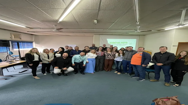 Notícia: Palestra SICREDI