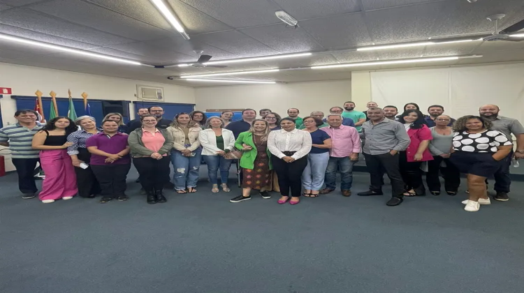 Notícia: 1ª Reunião dos Associados 2023